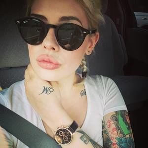 Meet your Posher, Kourtney